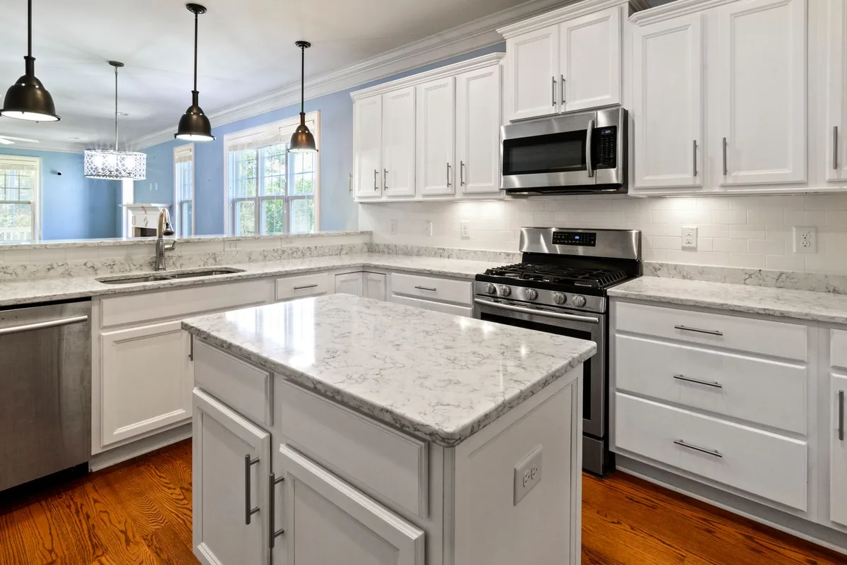 Filth & Squalor Cleanup in Choccolocco, AL