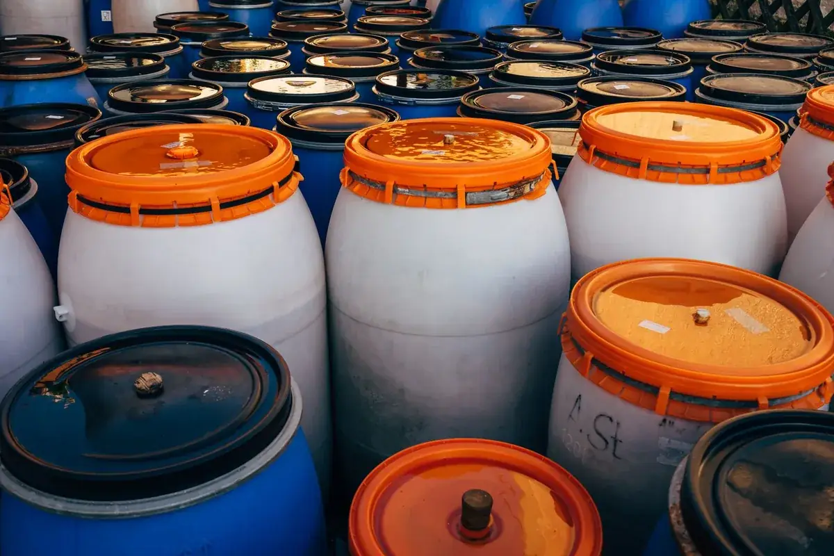Hazmat Cleanup in Choccolocco, AL